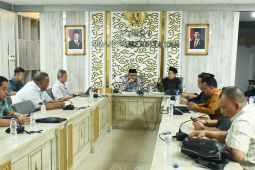 DPRD Jabar disambangi DPRD Jatim belajar tips APBD membiayai jalan desa