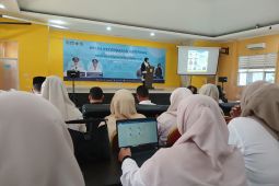 Pemko Banda Aceh tingkatkan SDM guru sekolah dasar kuasai teknologi AI