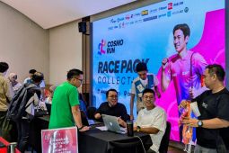 Etix, Platform elektronik tiketing tawarkan sistem terintegrasi untuk industri event