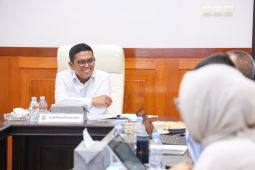 Cegah narkoba, Gubernur Banten setuju usulan BNN larang vape