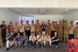 BPJS Ketenagakerjaan gencarkan sosialisasi program melalui RT/RW di Kecamatan Kubu