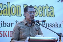 Bupati Kolaka Utara pastikan pelayanan publik tetap berjalan meski WFH Jumat