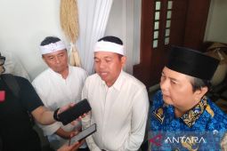 KDM nonaktifkan Kepala Samsat Soekarno-Hatta Bandung terkait KTP pajak