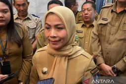 Pemkab Serang beri pendampingan psikologis korban pelecehan guru silat