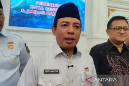 Pemkot Bengkulu sanksi berat ASN tidak rawat kendaraan dinas