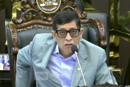 Baleg DPR tambah lima RUU ke dalam Prolegnas Prioritas 2026