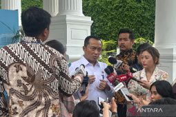 Mensesneg sebut belum ada rencana "reshuffle" dan potong gaji menteri