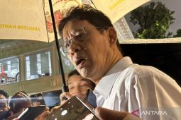 Indonesia heading towards 8 percent growth in three years: Purbaya