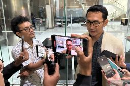 KPK dalami pengisian kuota haji saat periksa direksi Edipeni Travel