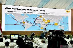 Prabowo: Biaya haji 2026 turun Rp2 juta meski  harga avtur naik