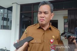 Pemkab Kotim targetkan proyek listrik Pulau Hanaut tuntas tahun ini