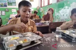 Satgas MBG temukan 41 SPPG belum mengantongi sertifikat halal