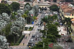 Madagaskar Tetapkan Darurat Energi, Krisis Bahan Bakar Makin Parah