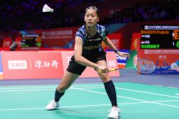 Putri KW manfaatkan laga pertama BAC 2026 untuk temukan ritme main
