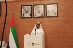 Dubes UAE harap gencatan senjata AS-Iran dorong dialog