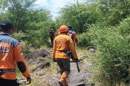 SAR gabungan masif cari penggembala hilang di TN Baluran