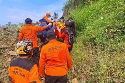 SAR gabungan Banyuwangi temukan lansia hilang dalam kondisi meninggal