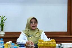 Bupati Magetan minta ASN jadi penggerak program Indonesia ASRI