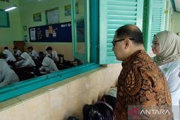 Dindik Jatim apresiasi TKA di Kota Madiun ditunjang sarana laptop