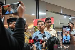 Merasa dirugikan, JK laporkan Rismon terkait tudingan ijazah Jokowi