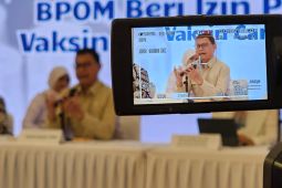 BPOM perluas akses vaksin campak bagi dewasa guna lindungi nakes