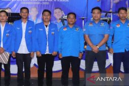 KNPI Taput desak penutupan tempat hiburan malam resahkan masyarakat