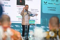 Wamenkeu jamin APBN siap dukung peremajaan kota berbasis pengetahuan
