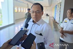 KPK: Bangka Belitung perbaiki tata kelola pemerintahan