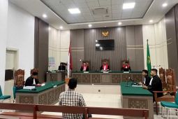 Selewengkan dana operasional kantor Pos, JPU tuntut terdakwa 7,5 tahun penjara