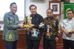 TPPPS Pulang Pisau studi tiru percepatan penurunan stunting di Bantul