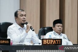 KPK panggil Bupati Indragiri Hulu hingga Sekda Riau sebagai saksi