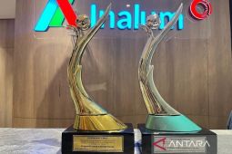 Raih PROPER Emas & Hijau 2025, Inalum tegaskan kinerja ESG berkelanjutan