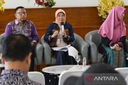 Pemprov Sumut perkuat pemulihan ekonomi perempuan terdampak bencana