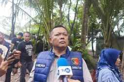 Polda Lampung selidiki enam toko emas penampung hasil tambang ilegal Way Kanan