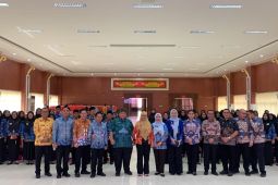 Pemkot Bandarlampung minta guru PPPK tingkatkan profesionalisme