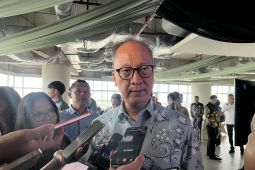 Menperin yakin kesepakatan soal Selat Hormuz normalkan suplai plastik