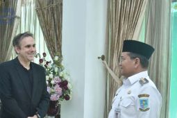 Pemkot Jambi dorong kebijakan publik berbasis data dan riset