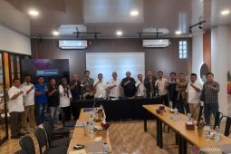 Pemkab Bone Bolango bangun jalan buka area terisolir demi pemerataan