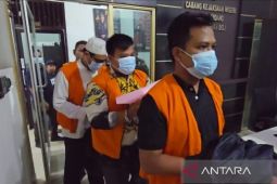 Proses hukum bendahara dan dua operator MAS Farhan terus berjalan dalam kasus dana BOS