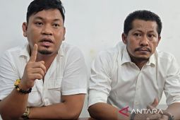 Penetapan tersangka Kadis Sosial Samosir dinilai tidak tepat, PH: Banyak kejanggalan