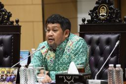 Anggota DPR: Keberhasilan UU Polri tergantung kualitas SDM anggota