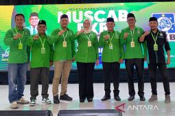 Tiga anggota DPRD masuk jadi bakal calon Ketua DPC PKB Murung Raya