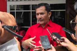 PDI Perjuangan Yogyakarta: Sri Sultan HB X pemimpin yang merakyat dan mengayomi