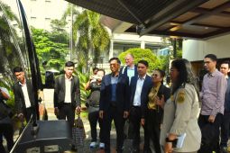 Karantina Banten perkuat kolaborasi sistem karantina modern dengan Kamboja