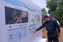 DPR RI pastikan TPST regional Aceh dibangun tahun ini, nilainya Rp420 miliar