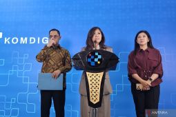 Meta patuhi Komdigi naikkan batas usia pengguna jadi 16 tahun