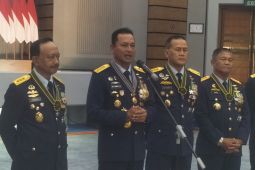 TNI AU tunggu keputusan Kemhan soal pembelian empat pesawat A400M