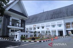 Pemprov Kaltim klarifikasi anggaran renovasi rumah dinas gubernur Rp25 Miliar