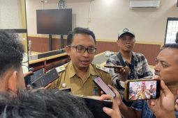 Kenaikan harga plastik dinilai DLH Serang momentum kurangi sampah