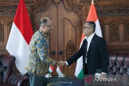 RI-India jajaki kolaborasi pendidikan tinggi bidang bisnis dan ekonomi